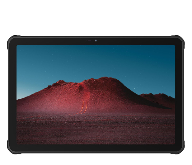 OUKITEL RT10 5G 11" 12/256GB 25000mAh Black Rugged - 1526275 - zdjęcie 3